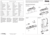 PIKO 51441 Parts Manual