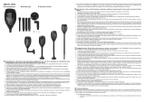 Landi 59894.01 Fire Torch Solar User manual