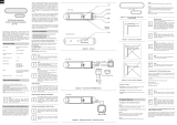 Sentek ZC-100 User manual