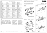PIKO 52407 Parts Manual
