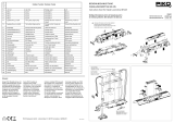 PIKO 52512 Parts Manual