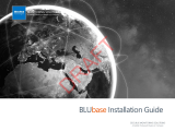 SecurUS BBE010321 BLUbase Foundations Training Software Installation guide