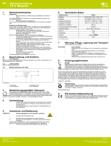 Goobay 67953 User manual