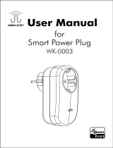 WINKA SYSIT WK-0003 User manual