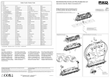 PIKO 51493 Parts Manual
