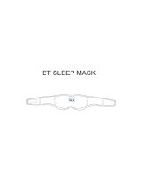 Shenzhen Lanyao Technology B08CMX3KY6 Sleeping Headphone User manual