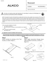 Alkco EvoSeal Install Instructions