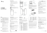 imotion group TC603 Mobile Computers User guide