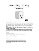 LEEDARSON 6A-PL-VAB-A0 User manual