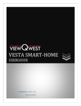 Viewqwest Vesta SVHSZWB1 User manual