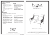Bombay Outdoors A004713-999A Installation guide