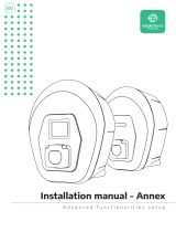 eSolutions Annex ePro Wallbox Installation guide