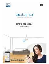 QUBINO ZMNHAD1 User manual