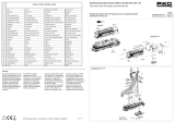 PIKO 52422 Parts Manual