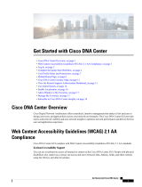 Cisco DNA Center User guide