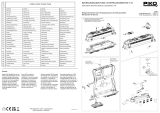 PIKO 51816 Parts Manual