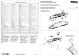 PIKO 96389 Parts Manual