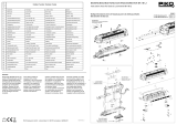PIKO 51353 Parts Manual