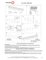 Filament Design CLI-DN123358 Operating instructions