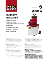 Meec tools 017934 Owner's manual