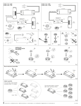 DOMUS LINE CALL ME User manual