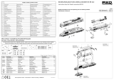 PIKO 58117 Parts Manual