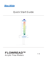 Blue-White R-300 User guide