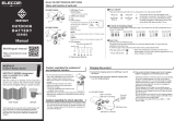 Elecom DE-NEST10000ABE Owner's manual