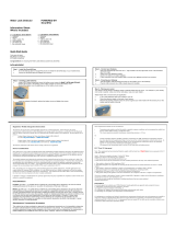 Haier US Appliance Solutions WCATA010 Water Leak Detector User guide