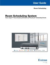 Extron TLSI 201 User manual