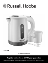 Russell Hobbs 23840 User manual