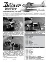 Flyzone FLZA4024 Owner's manual