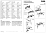 PIKO 51869 Parts Manual