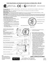 KENCO Engineering KHL Installation guide