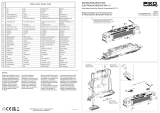 PIKO 51725 Parts Manual