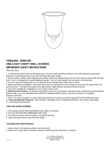 Alsy 18594-003 Operating instructions