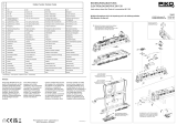 PIKO 51656 Parts Manual