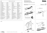 PIKO 55903 Parts Manual