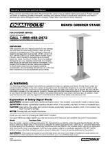 OEM TOOLS 24643 User manual