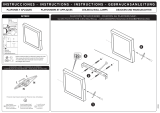 Ledco 3234 Ceiling and Wall Lamps Operating instructions
