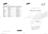 Samsung UN46D5800VG User manual