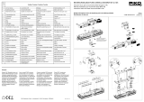 PIKO 52851 Parts Manual