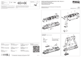 PIKO 40508 Parts Manual