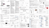 VTech VM819 Video Baby Monitor User guide