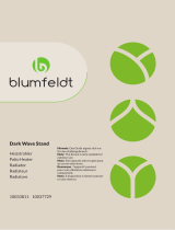Blum 10033811 Owner's manual