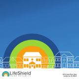 LifeShield S30 User manual