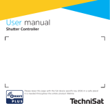 TechniSat 0x00/9496 User manual