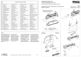 PIKO 51893 Parts Manual