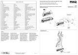 PIKO 52435 Parts Manual