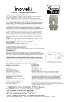 Inovelli NZW30T User manual